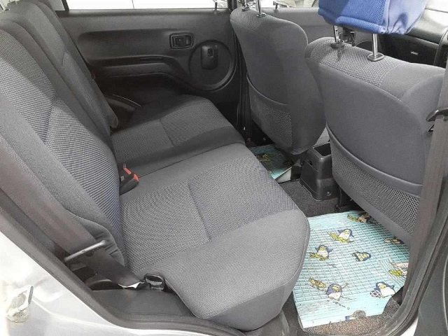 DAIHATSU TERIOS KID 2011