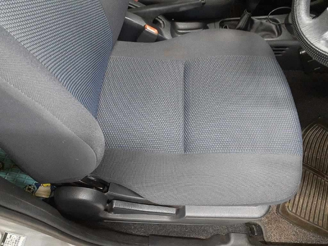 DAIHATSU TERIOS KID 2011