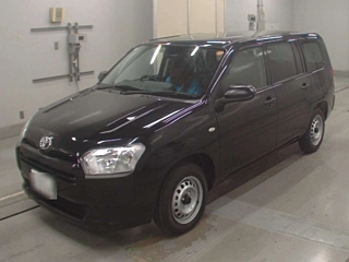 TOYOTA PROBOX 2025