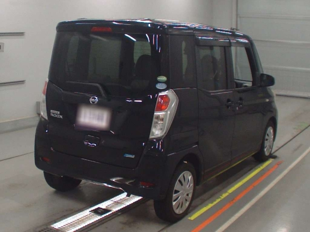 NISSAN DAYZ ROOX 2014