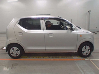SUZUKI ALTO 2018
