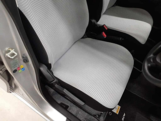 SUZUKI ALTO 2018