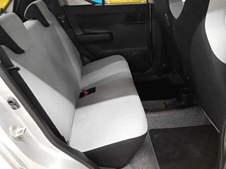 SUZUKI ALTO 2018