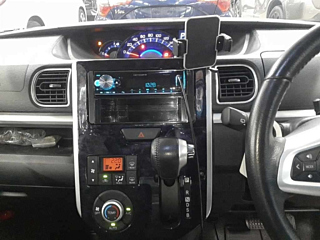 DAIHATSU TANTO 2018
