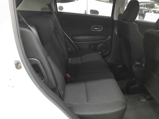 HONDA VEZEL 2017