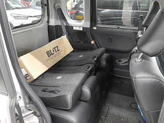 DAIHATSU TANTO 2018