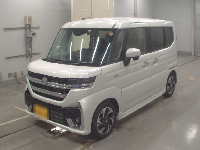 SUZUKI SPACIA 2025