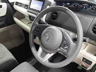 HONDA N BOX 2017