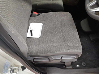 HONDA N BOX 2017