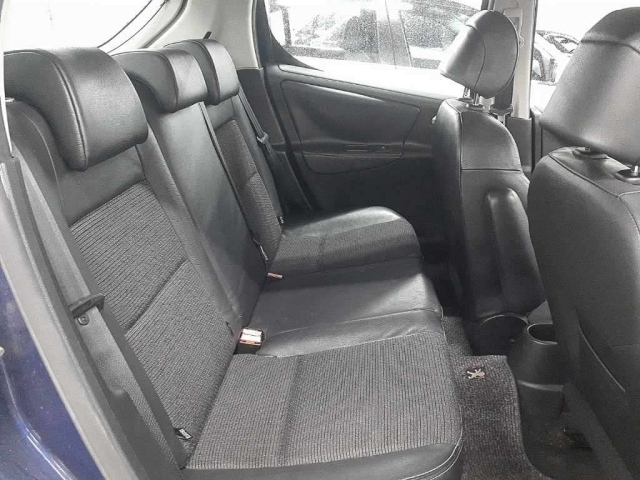 PEUGEOT 207 2008