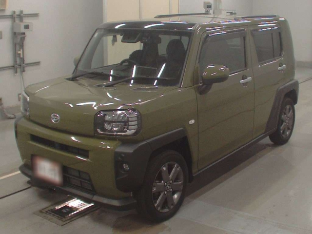 DAIHATSU TAFT 2020