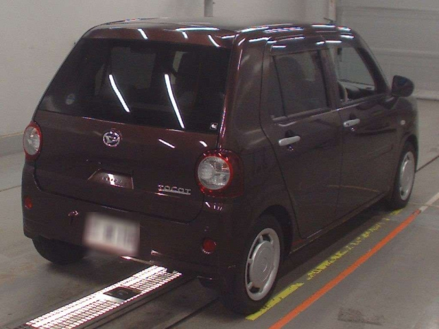 DAIHATSU MIRA TOCOT 2021