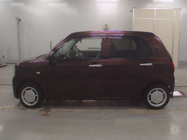 DAIHATSU MIRA TOCOT 2021