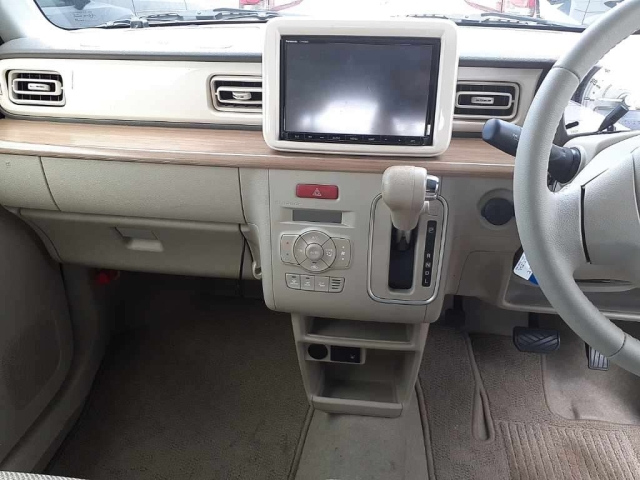 SUZUKI ALTO LAPIN 2018