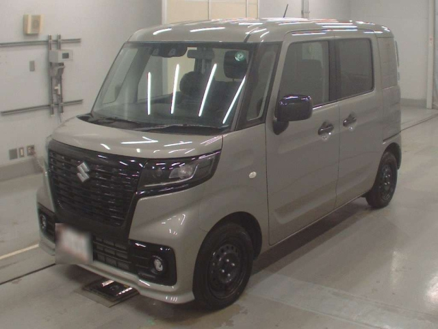 SUZUKI SPACIA BASE 2024
