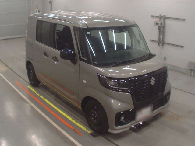 SUZUKI SPACIA BASE 2024