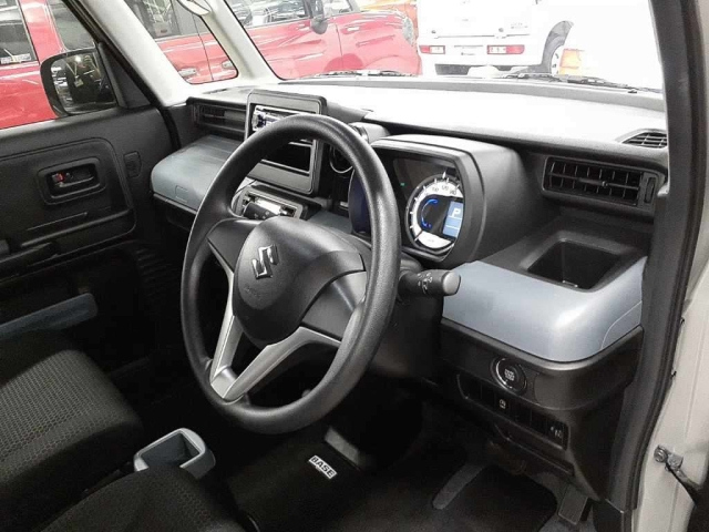SUZUKI SPACIA BASE 2024