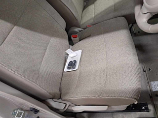 SUZUKI ALTO LAPIN 2016