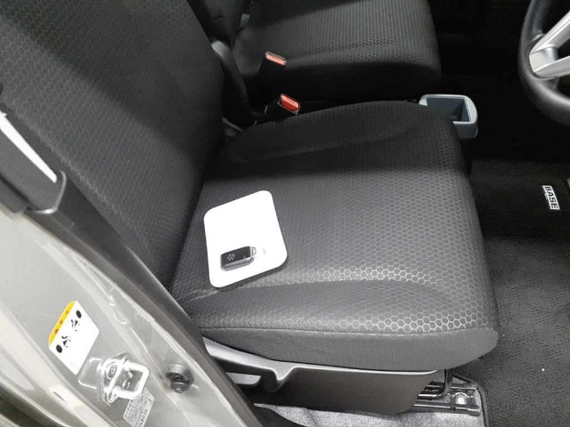 SUZUKI SPACIA BASE 2024
