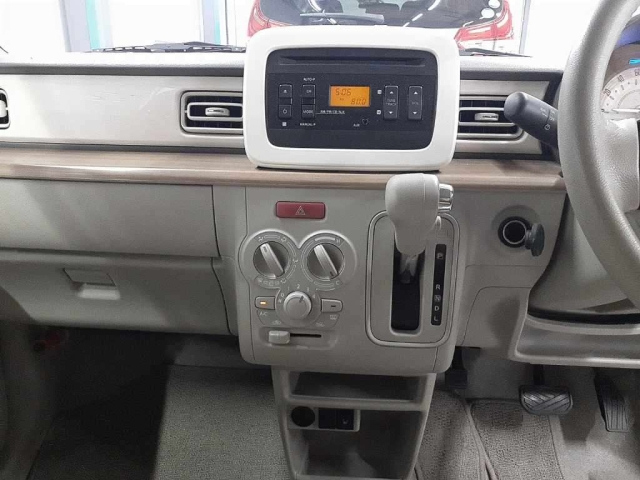 SUZUKI ALTO LAPIN 2016