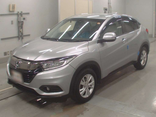 HONDA VEZEL 2019