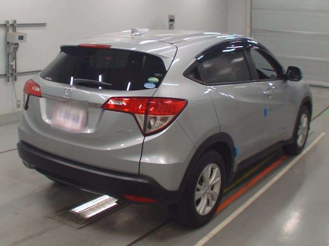 HONDA VEZEL 2019