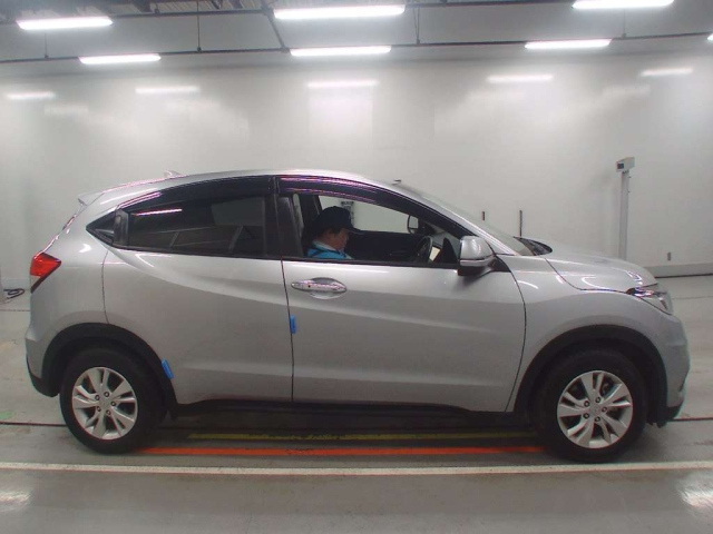 HONDA VEZEL 2019