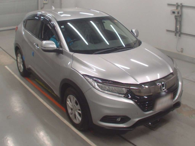 HONDA VEZEL 2019