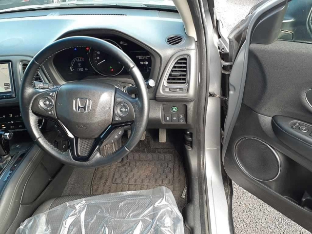 HONDA VEZEL 2019