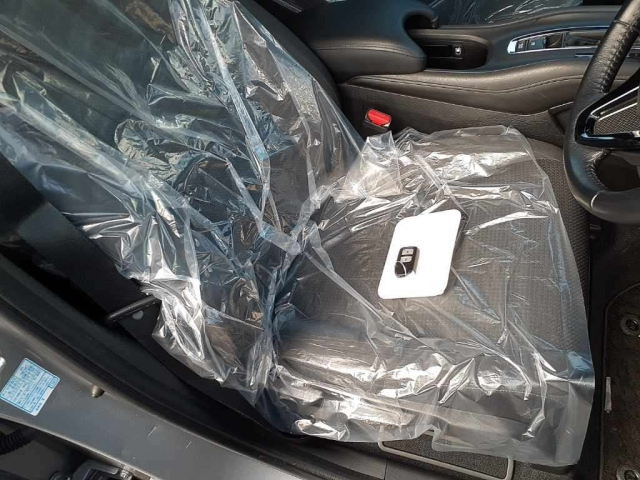 HONDA VEZEL 2019