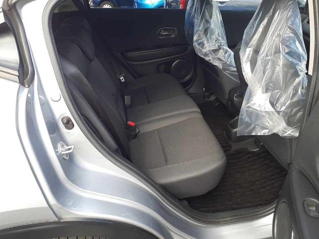 HONDA VEZEL 2019
