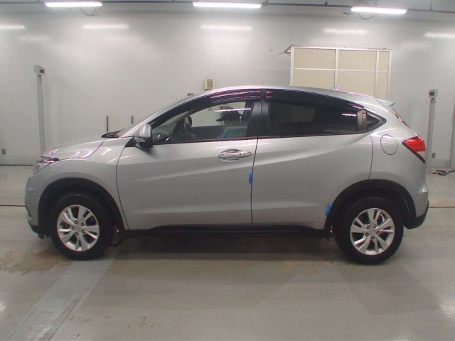 HONDA VEZEL 2019