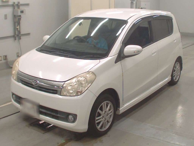 DAIHATSU MIRA 2009