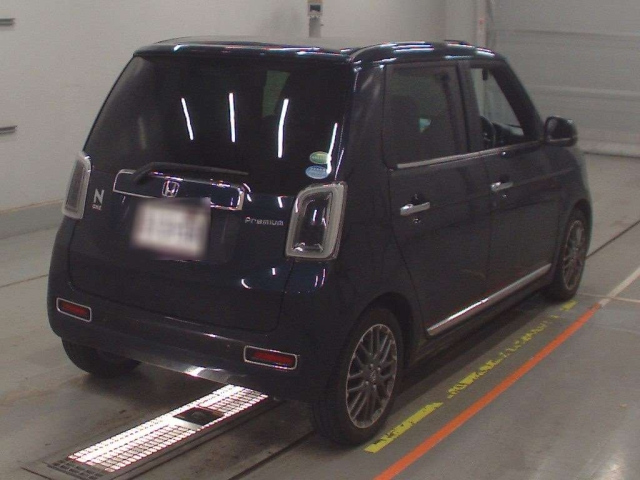 HONDA N ONE 2021
