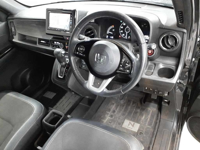 HONDA N ONE 2021