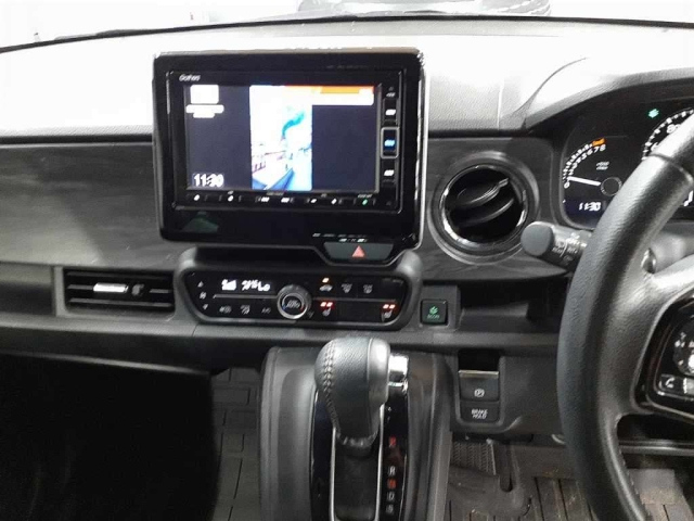 HONDA N ONE 2021