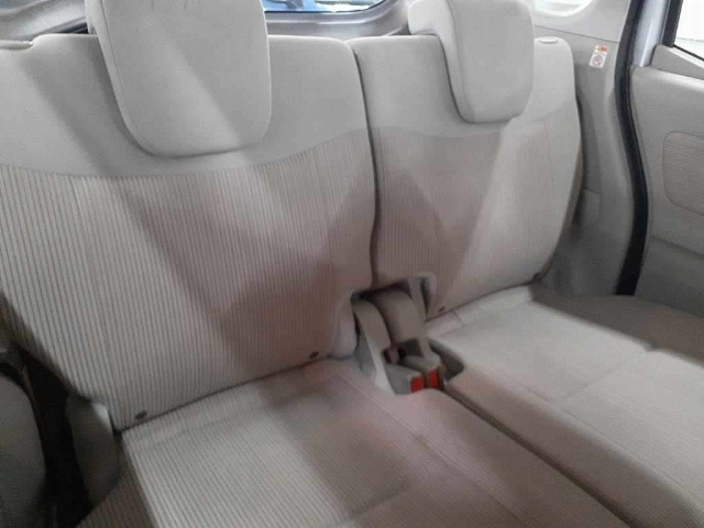 NISSAN DAYZ ROOX 2014