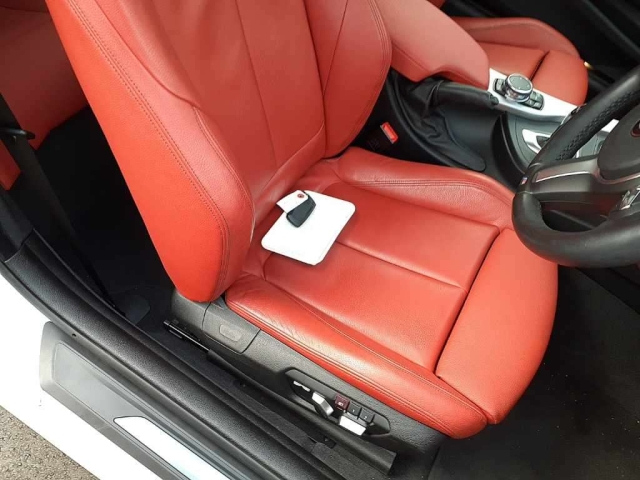 BMW 4 SERIES 2016