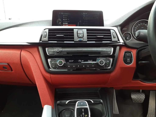 BMW 4 SERIES 2016