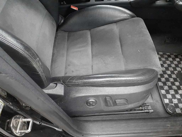 AUDI S3 2009
