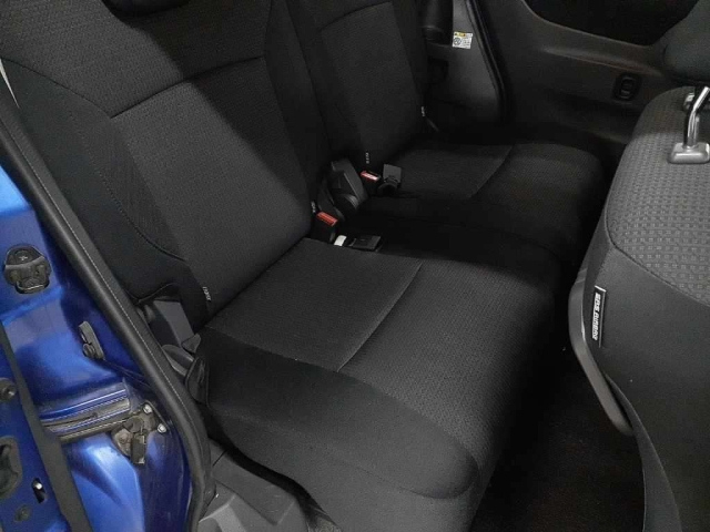 MITSUBISHI DELICA D2 2014