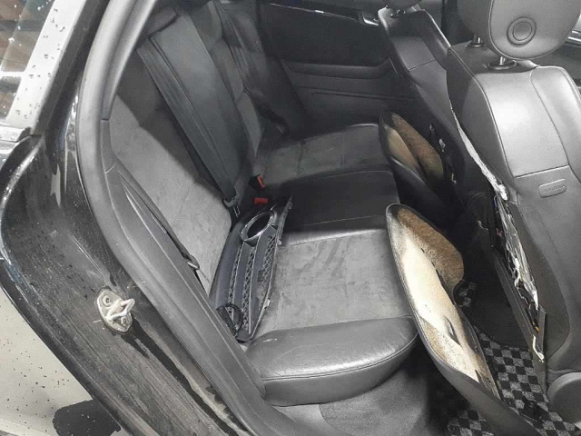 AUDI S3 2009