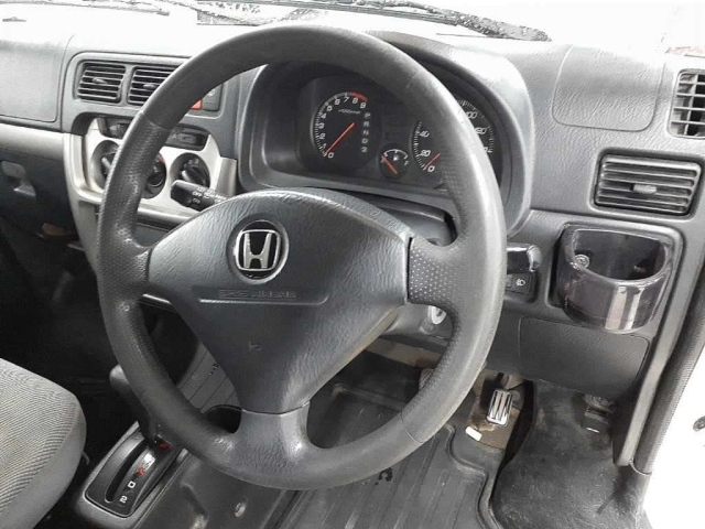 HONDA ACTY VAN 2011