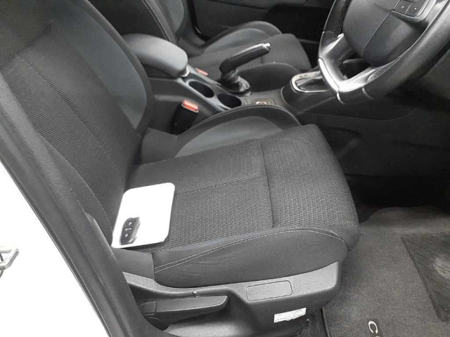 CITROEN C4 2018