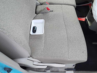 SUZUKI ALTO LAPIN 2020