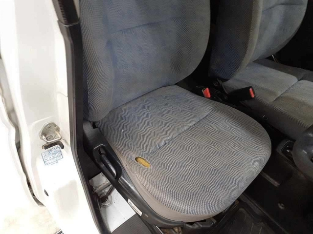 HONDA ACTY VAN 2011