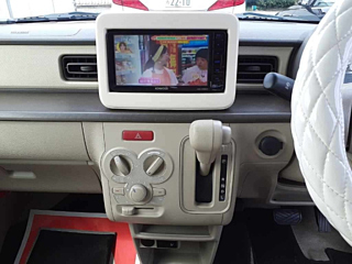 SUZUKI ALTO LAPIN 2020