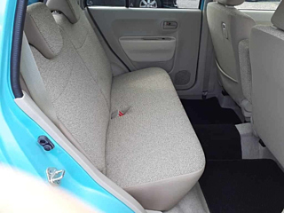 SUZUKI ALTO LAPIN 2020