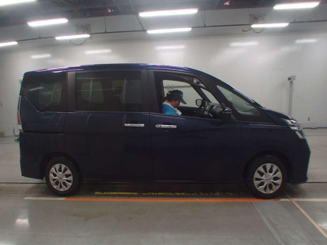 NISSAN SERENA 2021