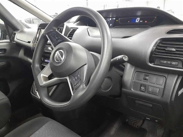 NISSAN SERENA 2021